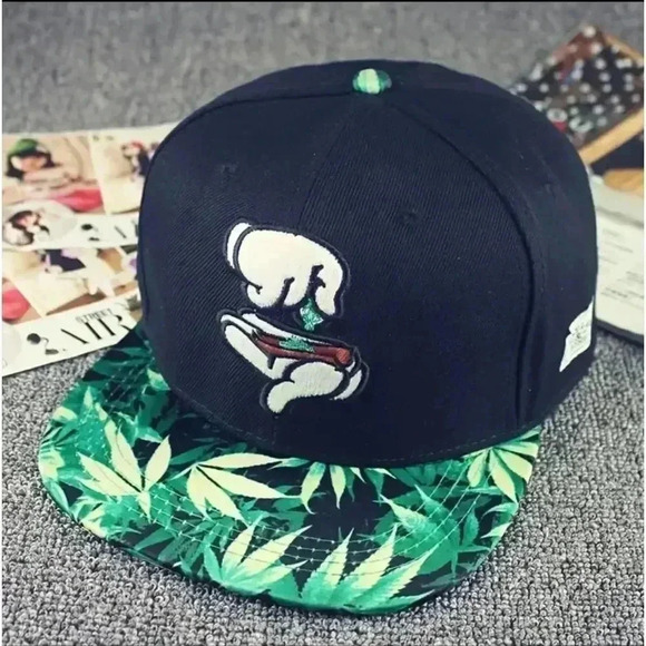 42o friendly SNAPBACK cap..NWT - Picture 2 of 7